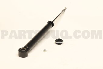 4853149235 ABSORBER ASSY, SHOCK, REAR, RH/LH