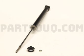 4853149235 ABSORBER ASSY, SHOCK, REAR, RH/LH