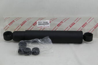 4853169386 ABSORBER ASSY, SHOCK, REAR, RH/LH