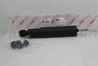 4853169607 ABSORBER ASSY, SHOCK, REAR, RH/LH