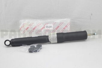 4853169805 ABSORBER ASSY, SHOCK, REAR, RH/LH