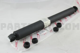 4853169855 ABSORBER ASSY, SHOCK, REAR, RH/LH