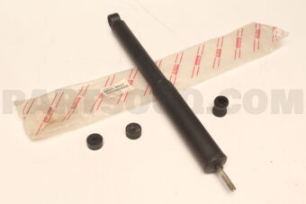 4853180227 Toyota ABSORBER ASSY, SHOCK, REAR, RH/LH