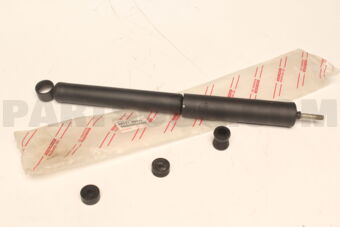 4853180227 Toyota ABSORBER ASSY, SHOCK, REAR, RH/LH