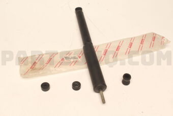 4853180227 Toyota ABSORBER ASSY, SHOCK, REAR, RH/LH