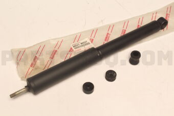 4853180227 Toyota ABSORBER ASSY, SHOCK, REAR, RH/LH