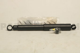 4853180545 ABSORBER ASSY, SHOCK, REAR, RH/LH