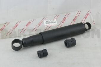 4853180545 ABSORBER ASSY, SHOCK, REAR, RH/LH