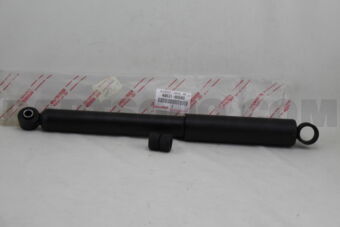 4853180560 ABSORBER ASSY, SHOCK, REAR, RH/LH