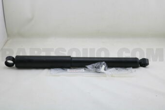 4853180562 ABSORBER ASSY, SHOCK, REAR, RH/LH