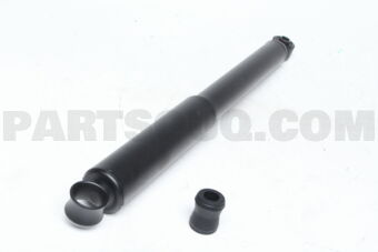 4853180563 ABSORBER ASSY, SHOCK, REAR, RH/LH