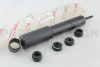 4853180583 ABSORBER ASSY, SHOCK, REAR, RH/LH