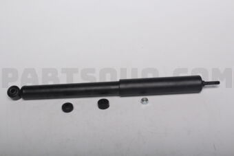4853180621 Toyota ABSORBER, SHOCK, RR