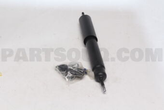 4853180655 Toyota ABSORBER ASSY, SHOCK, REAR, RH/LH