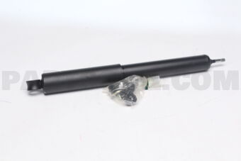 4853180661 Toyota ABSORBER ASSY, SHOCK, REAR, RH/LH