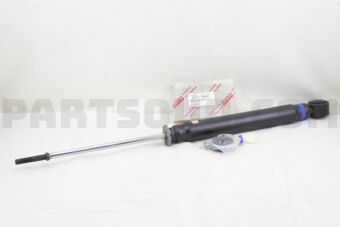 4853180698 ABSORBER ASSY, SHOCK, REAR, RH/LH