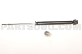 4853180702 ABSORBER ASSY, SHOCK, REAR, RH/LH