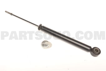 4853180702 ABSORBER ASSY, SHOCK, REAR, RH/LH