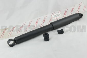 4853180725 ABSORBER ASSY, SHOCK, REAR, RH/LH