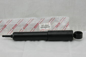 4853180742 ABSORBER ASSY, SHOCK, REAR, RH/LH