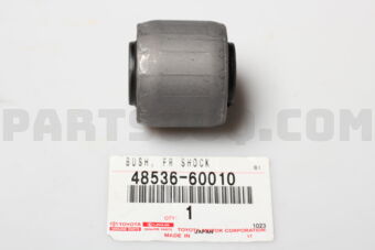 4853660010 BUSH(FOR FRONT SHOCK ABSORBER), RH