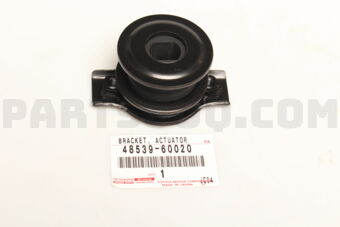 4853960020 BRACKET, ACTUATOR SUPPORT, RR
