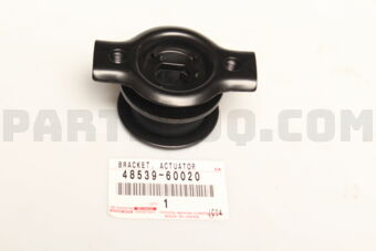 4853960020 BRACKET, ACTUATOR SUPPORT, RR