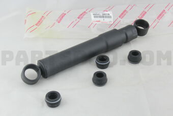 4854139316 ABSORBER ASSY, SHOCK, REAR LH