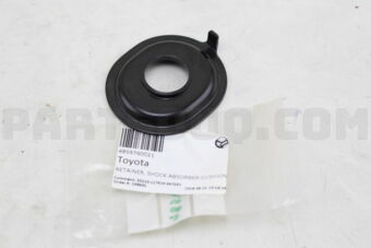 4859760021 RETAINER, SHOCK ABSORBER CUSHION