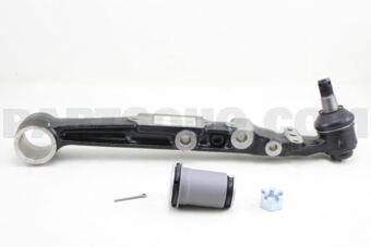 4860639015 ARM SUB-ASSY, FRONT SUSPENSION, LO