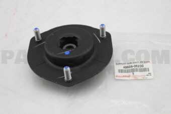 4860906230 SUPPORT SUB-ASSY, FRONT SUSPENSION
