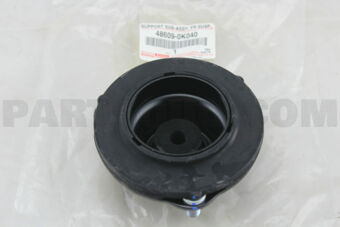 486090K040 SUPPORT SUB-ASSY, FRONT SUSPENSION