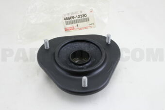 4860912330 SUPPORT SUB-ASSY, FRONT SUSPENSION