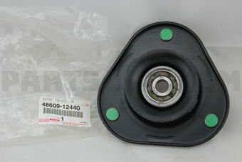 4860912440 SUPPORT SUB-ASSY, FRONT SUSPENSION