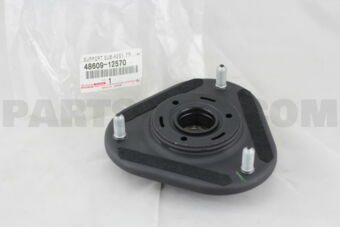 4860912570 SUPPORT SUB-ASSY, FRONT SUSPENSION