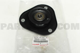 4860921030 SUPPORT SUB-ASSY, FRONT SUSPENSION