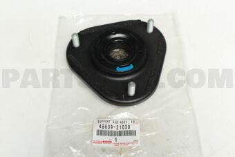4860921030 SUPPORT SUB-ASSY, FRONT SUSPENSION