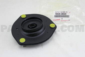 4860928020 SUPPORT SUB-ASSY, FRONT SUSPENSION