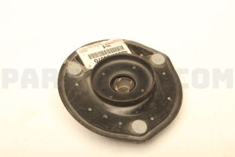 4860933070 Toyota SUPPORT SUB-ASSY, FRONT SUSPENSION, RH/LH