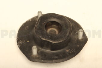4860933070 Toyota SUPPORT SUB-ASSY, FRONT SUSPENSION, RH/LH