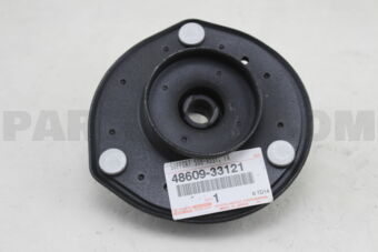 4860933121 SUPPORT SUB-ASSY, FRONT SUSPENSION