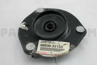 4860933150 SUPPORT SUB-ASSY, FRONT SUSPENSION