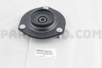 4860933210 SUPPORT SUB-ASSY, FRONT SUSPENSION