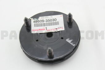 4860935030 SUPPORT SUB-ASSY, FRONT SUSPENSION