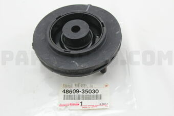4860935030 SUPPORT SUB-ASSY, FRONT SUSPENSION