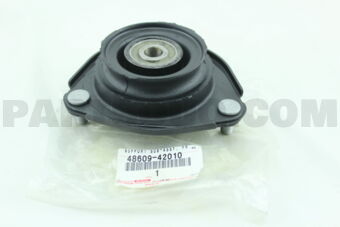 4860942010 SUPPORT SUB-ASSY, FRONT SUSPENSION