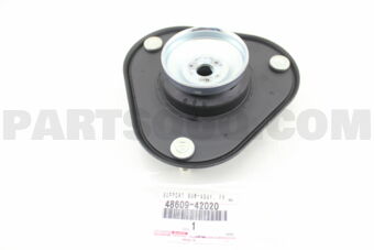4860942020 SUPPORT SUB-ASSY, FRONT SUSPENSION