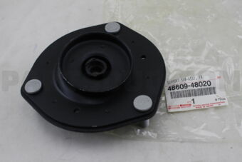 4860948020 SUPPORT SUB-ASSY, FRONT SUSPENSION