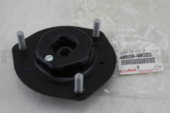 4860948020 SUPPORT SUB-ASSY, FRONT SUSPENSION