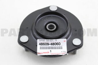 4860948060 SUPPORT SUB-ASSY, FRONT SUSPENSION